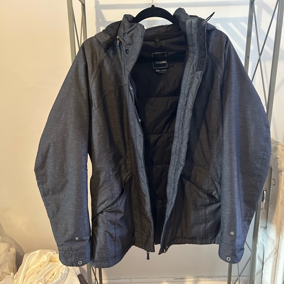 The North Face Jackets & Coats North Face Waterproof Jacket Poshmark